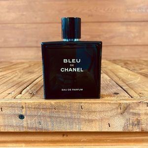Bleu De Chanel Parfum